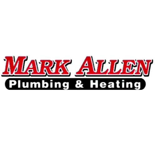 Slide of Mark Allen Plumbing & Heating