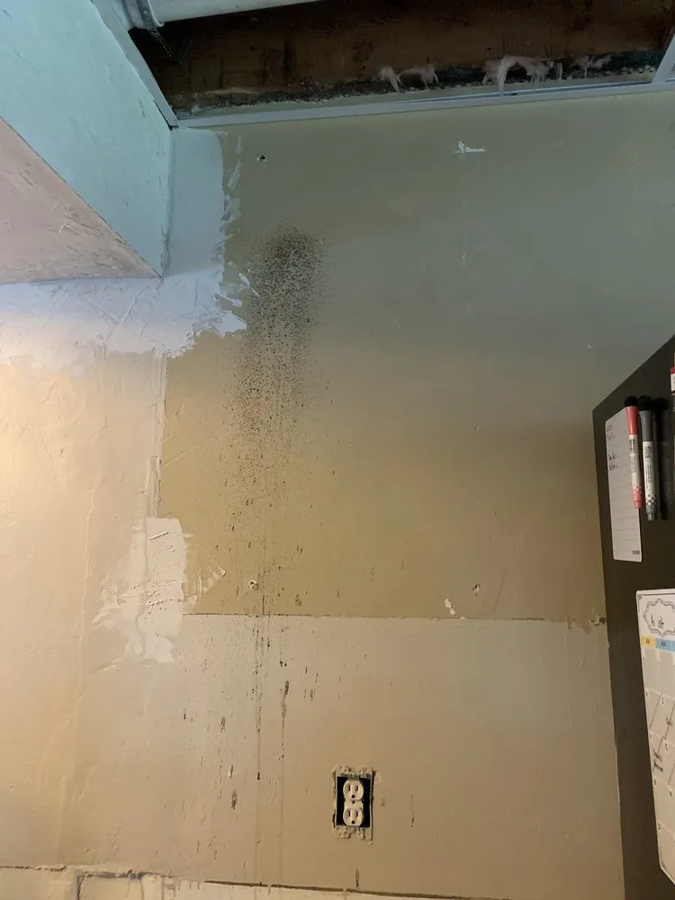 Slide of Mark Allen Plumbing & Heating