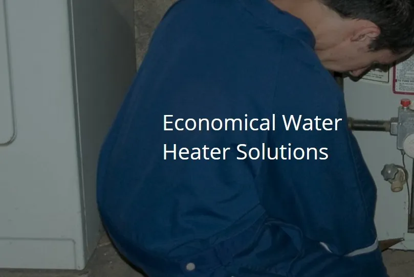 Professional drain cleaning experts serving Bethel Park, PA - Mark Allen Plumbing & Heating