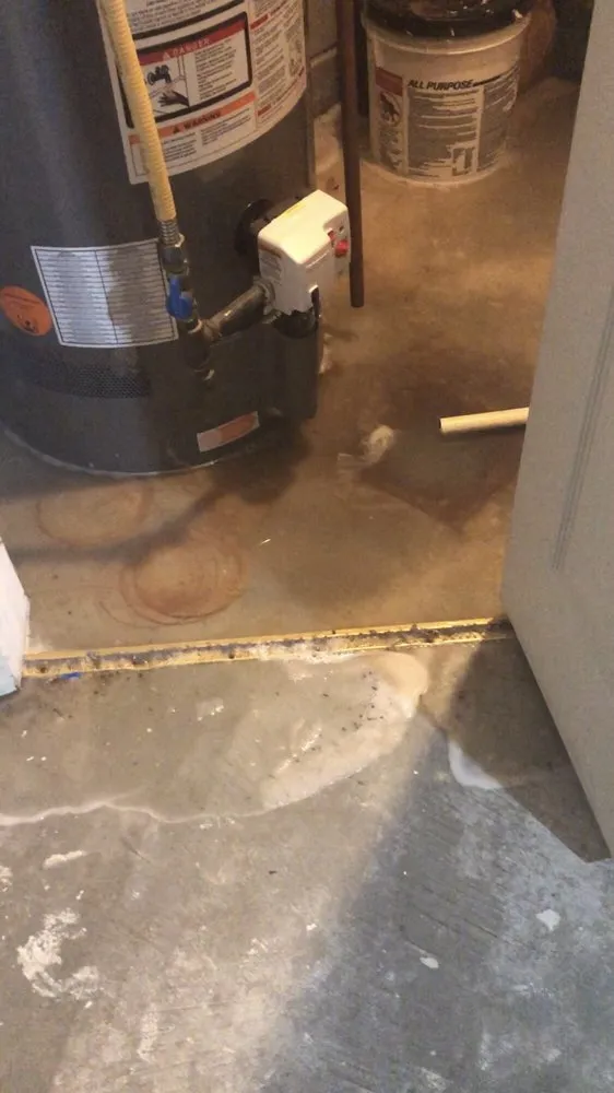 Expert pipe repair in Bethel Park, PA by Mark Allen Plumbing & Heating