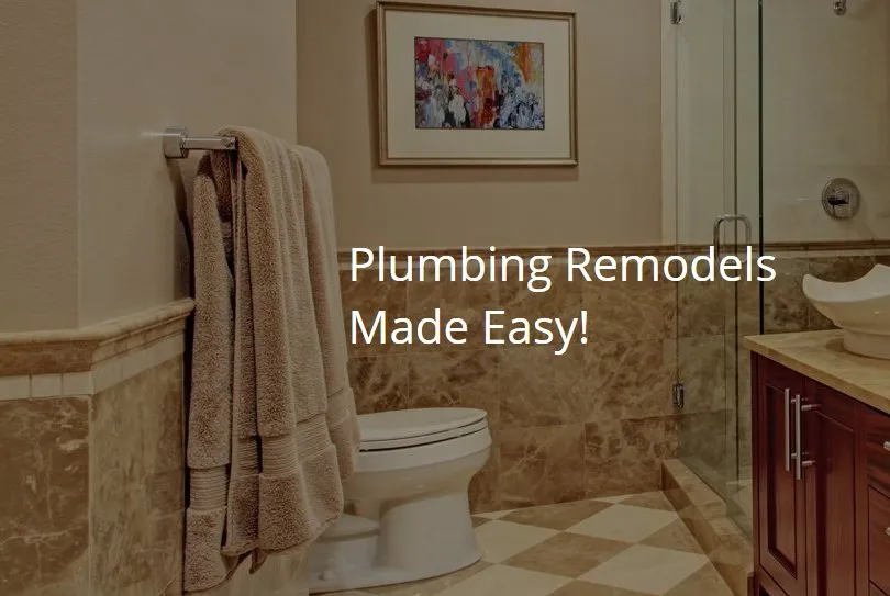 Slide of Mark Allen Plumbing & Heating