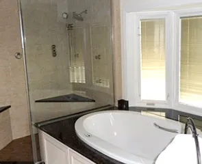 Slide of Mark Allen Plumbing & Heating