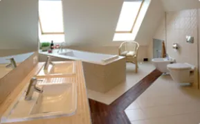 Slide of Mark Allen Plumbing & Heating