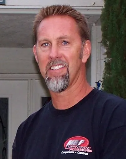 Slide of Mark Bowyer Plumbing