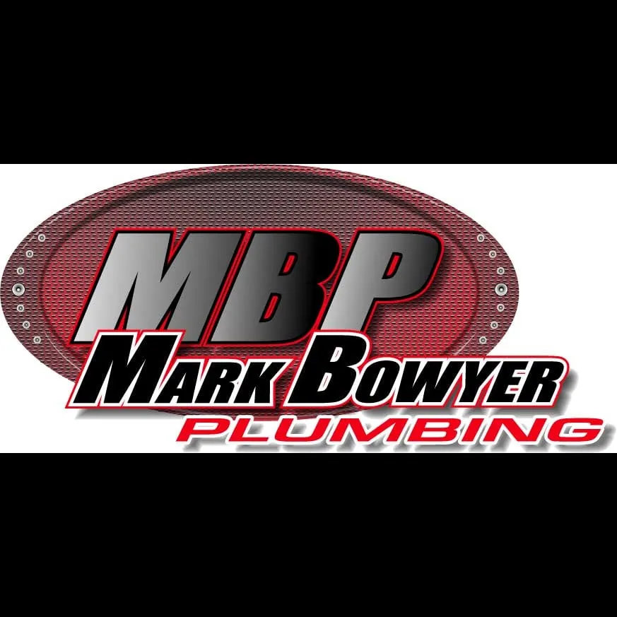 Slide of Mark Bowyer Plumbing