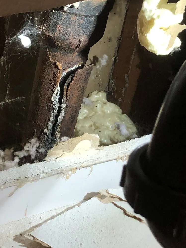 Slide of Mark Bowyer Plumbing