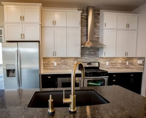 Slide of Mark Brightman Handyman Services