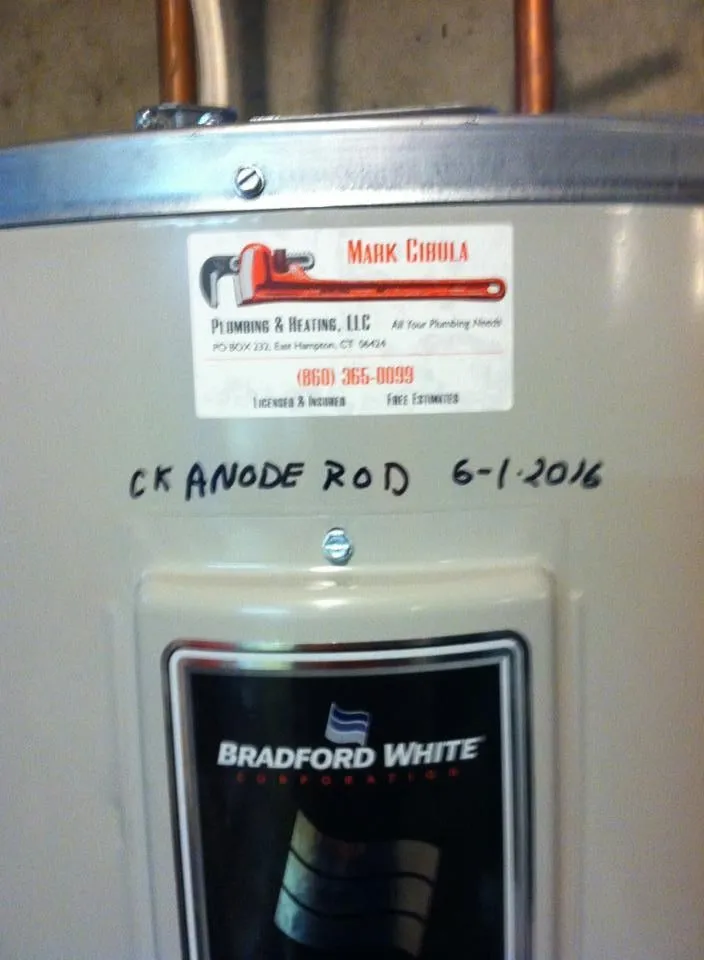 Emergency leak detection for homes in East Hampton, CT by Mark Cibula Plumbing & Heating