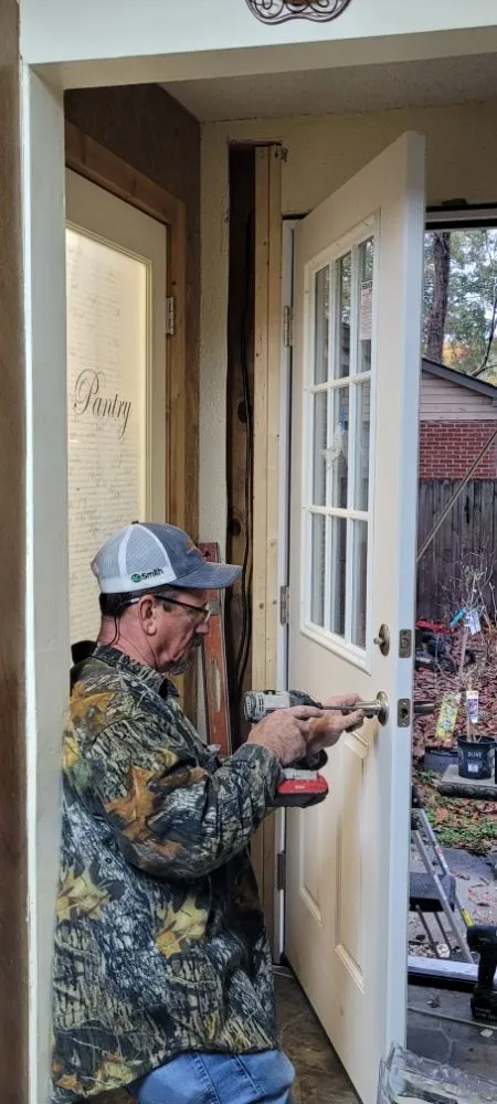 Slide of Mark Clark Maintenance And Repair