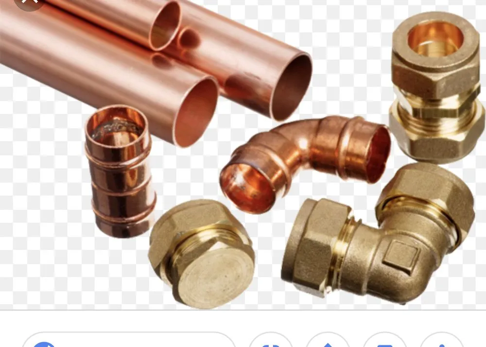 Slide of Mark Etheredge Plumbing