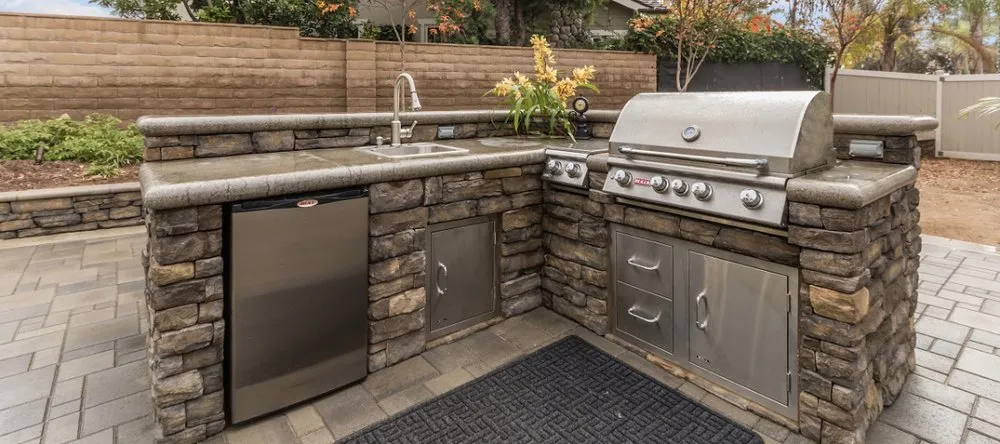 Slide of Mark Etheredge Plumbing