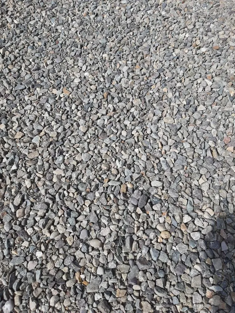 Slide of Mark Evans Trucking