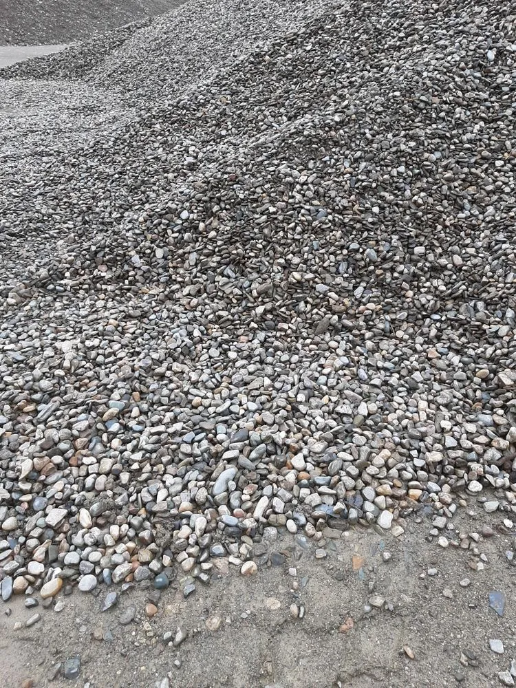 Slide of Mark Evans Trucking