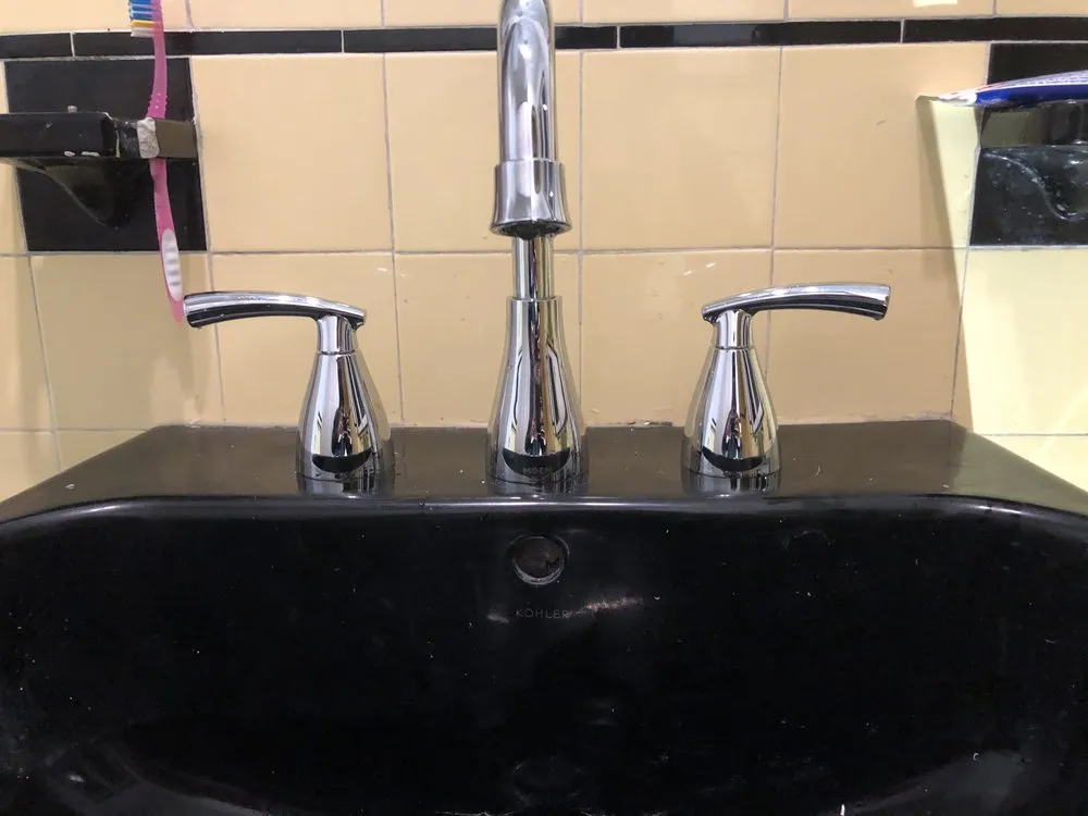 Slide of Mark Gomez Plumbing Services