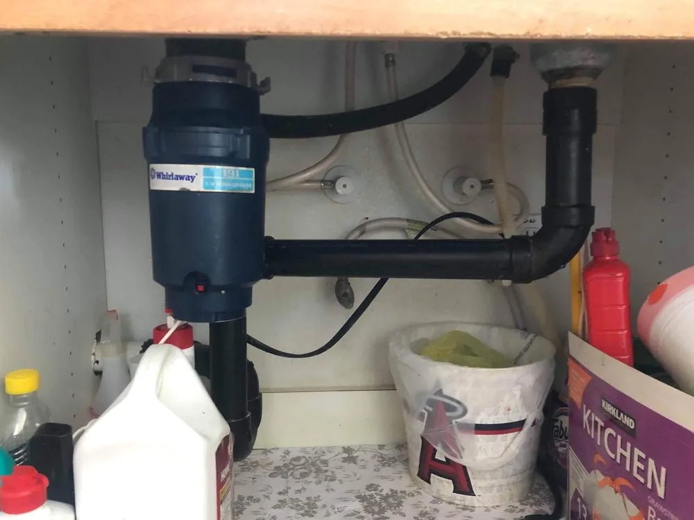 Slide of Mark Gomez Plumbing Services