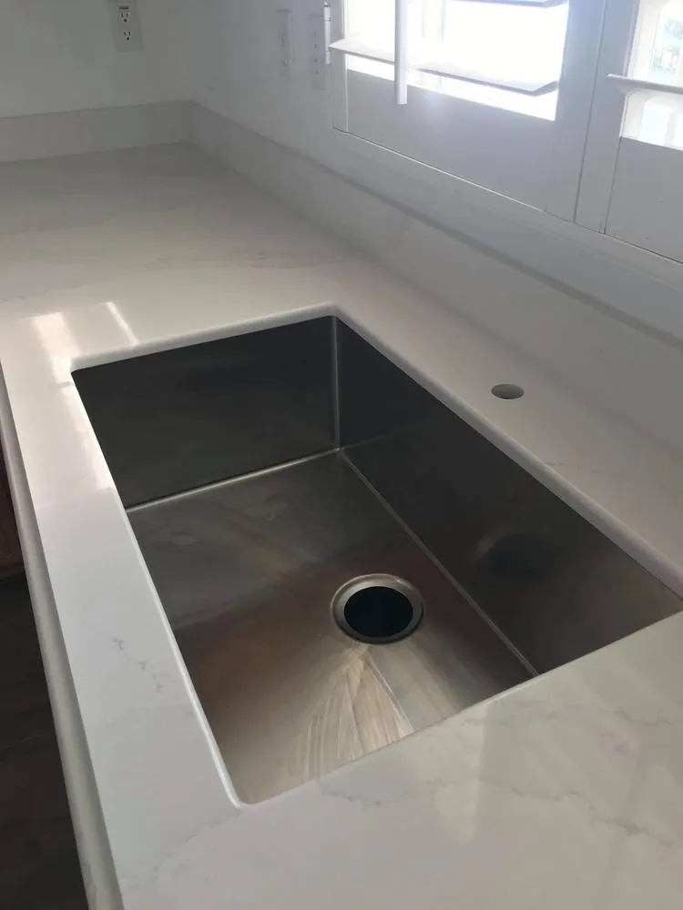 Slide of Mark Gomez Plumbing Services