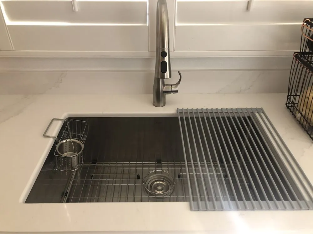 Slide of Mark Gomez Plumbing Services