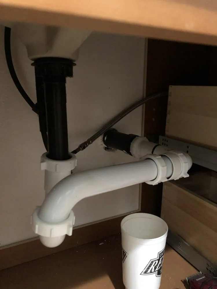 Slide of Mark Gomez Plumbing Services