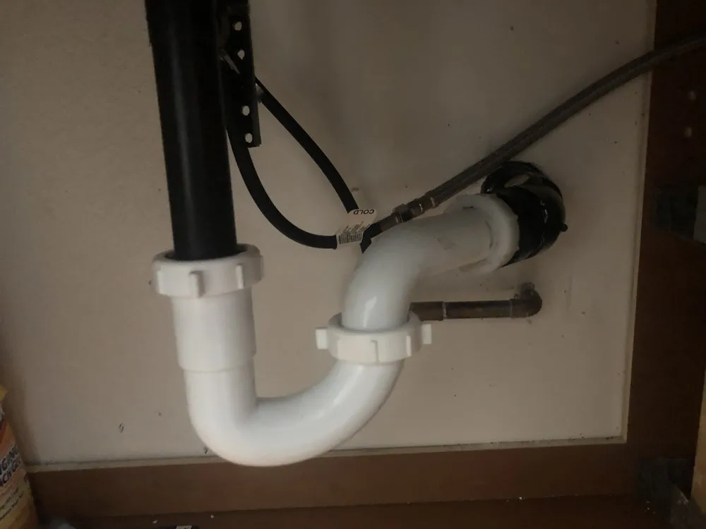 Slide of Mark Gomez Plumbing Services