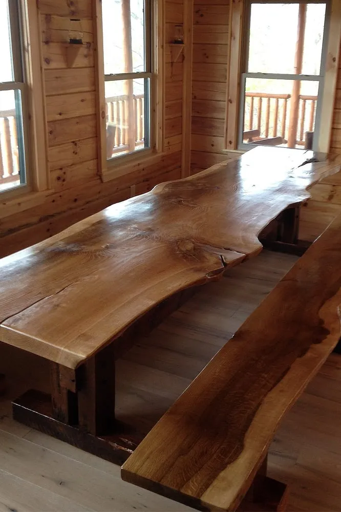 Slide of Mark Hevier Enterprises Top Solution