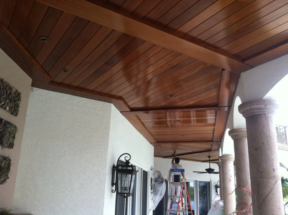 Slide of Mark Hevier Enterprises Top Solution