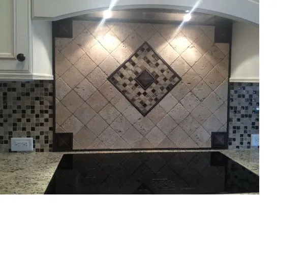 Slide of Mark Hevier Enterprises Top Solution