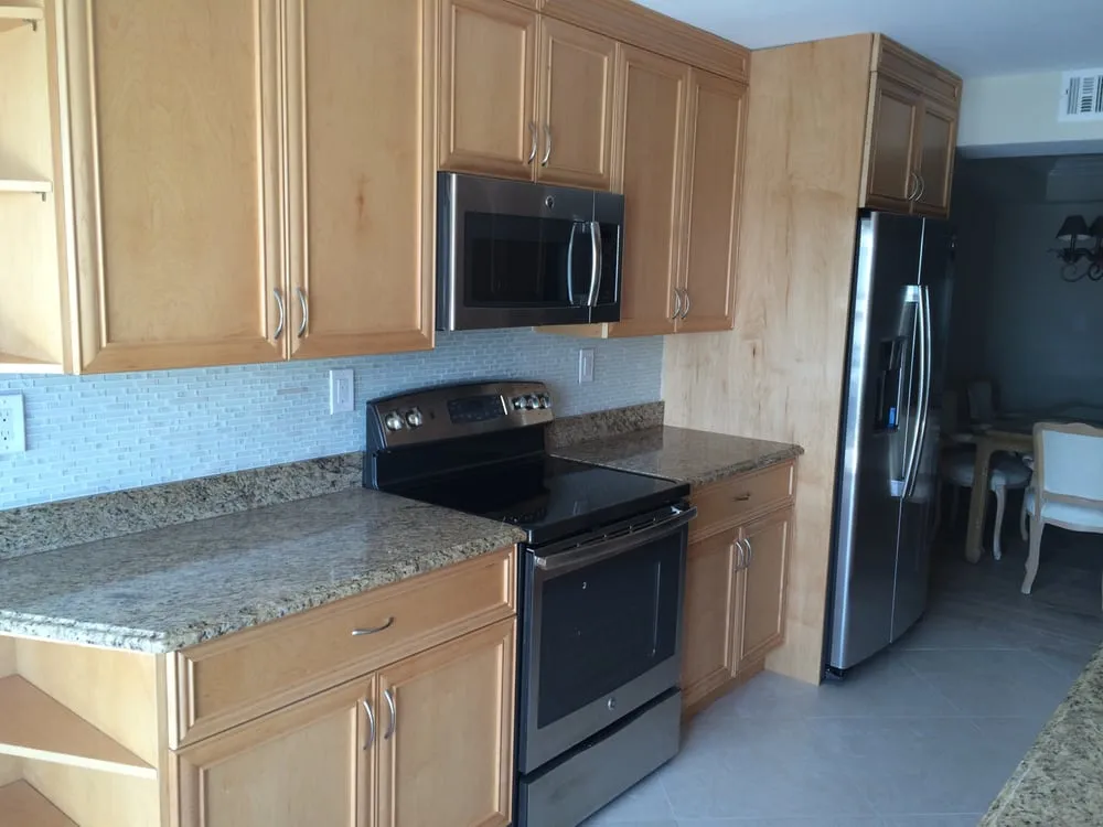 Slide of Mark Hevier Enterprises Top Solution