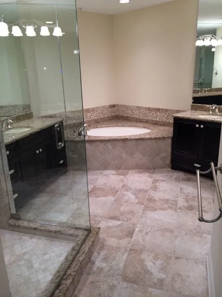 Slide of Mark Hevier Enterprises Top Solution