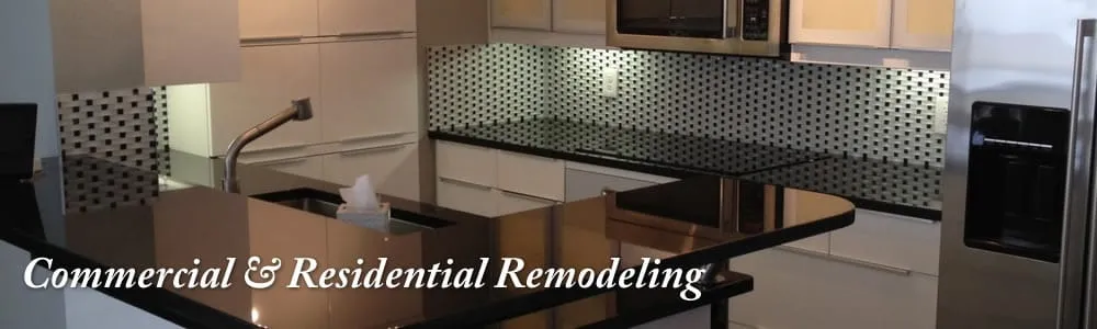 Slide of Mark Hevier Enterprises Top Solution