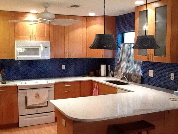 Slide of Mark Hevier Enterprises Top Solution