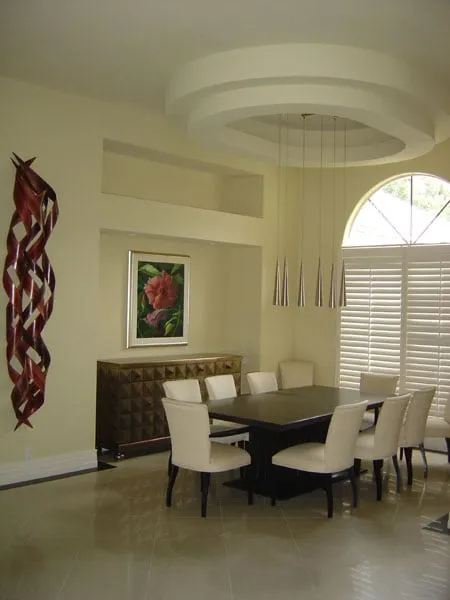 Slide of Mark Hevier Enterprises Top Solution