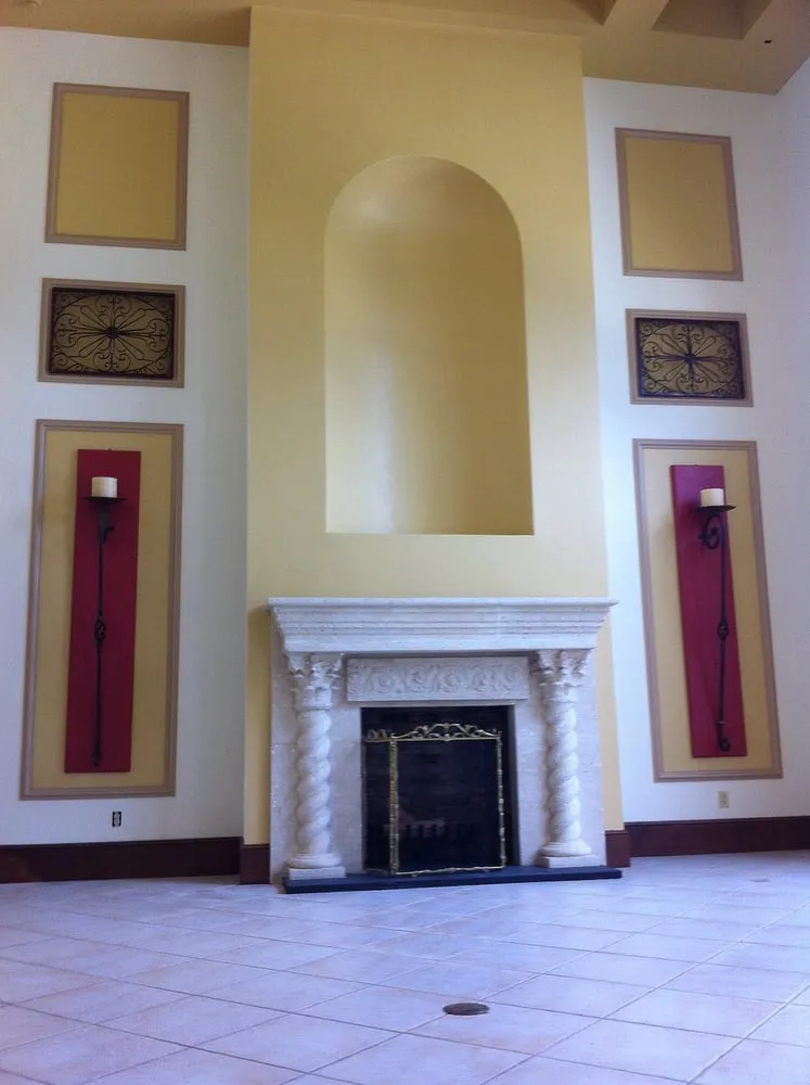 Slide of Mark Hevier Enterprises Top Solution