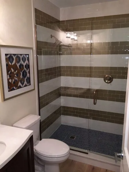 Slide of Mark Hevier Enterprises Top Solution