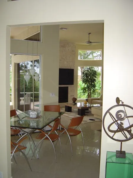 Slide of Mark Hevier Enterprises Top Solution