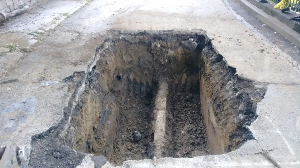 Slide of Mark J Puharic Plumbing & Heating