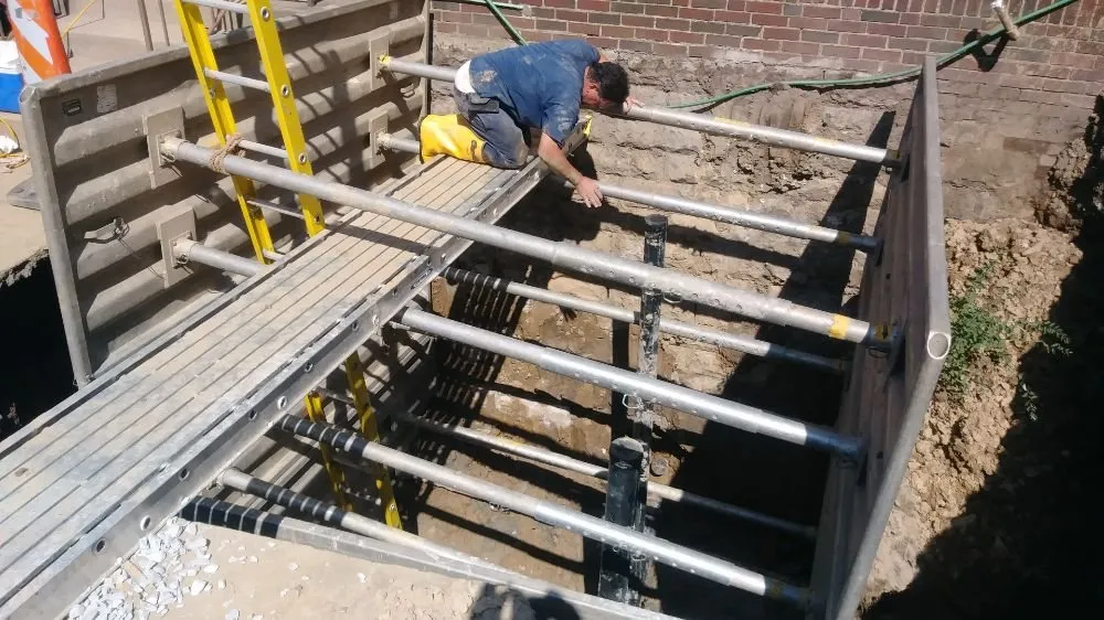 Slide of Mark J Puharic Plumbing & Heating