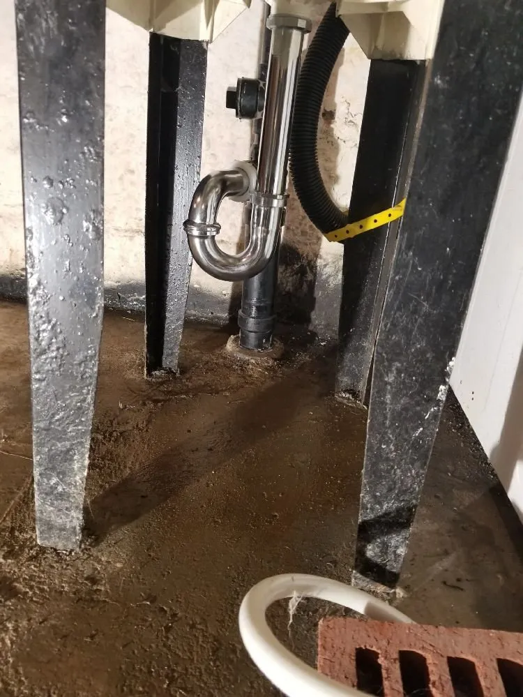 Slide of Mark J Puharic Plumbing & Heating