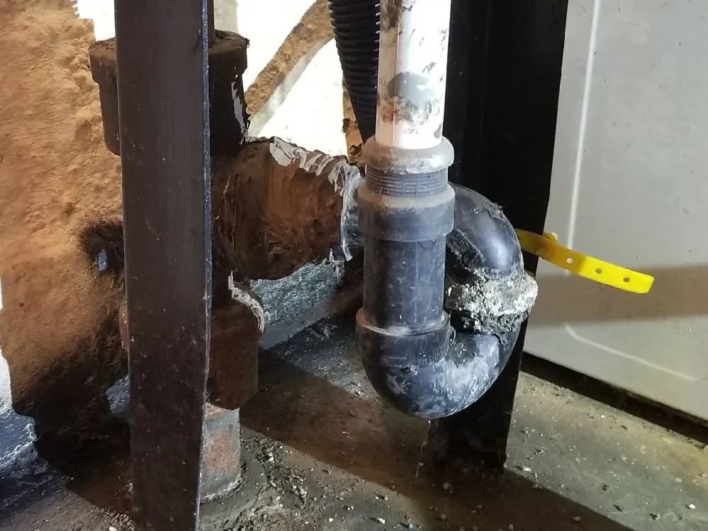 Slide of Mark J Puharic Plumbing & Heating