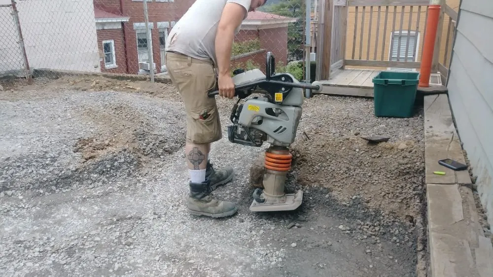 Slide of Mark J Puharic Plumbing & Heating