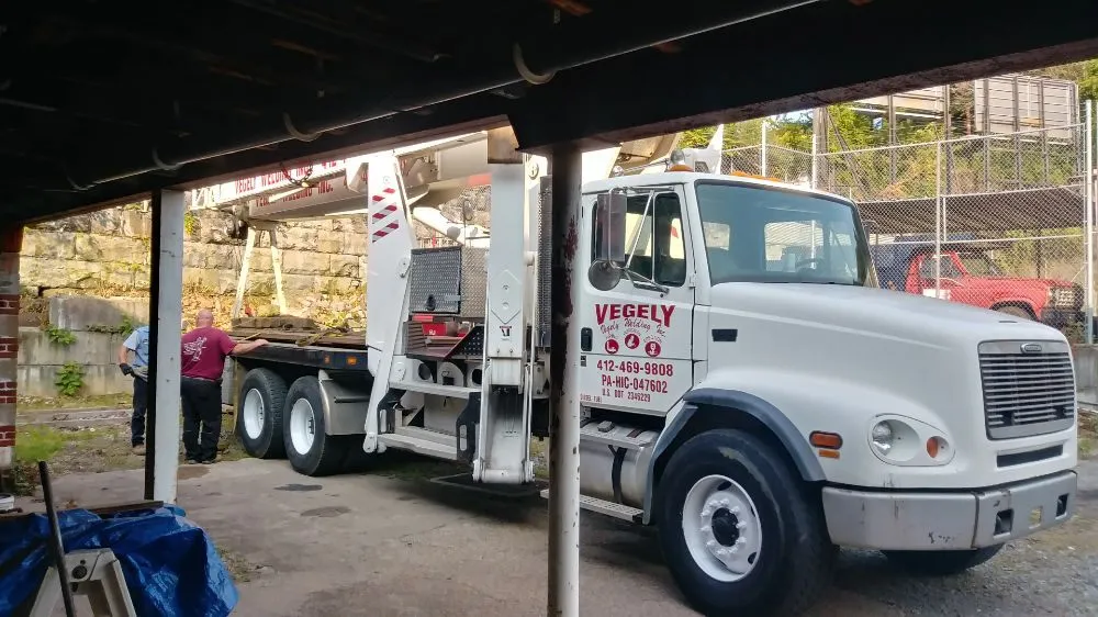 Slide of Mark J Puharic Plumbing & Heating