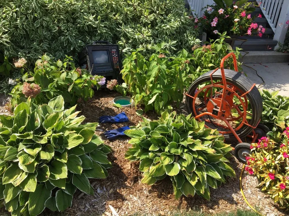 Slide of Mark Kolecke Plumbing