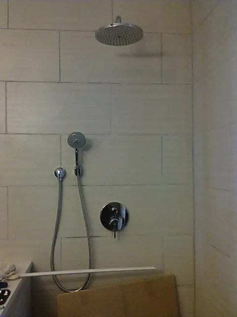 Slide of Mark Kolecke Plumbing