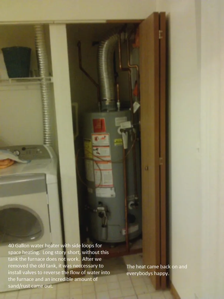 Slide of Mark Kolecke Plumbing