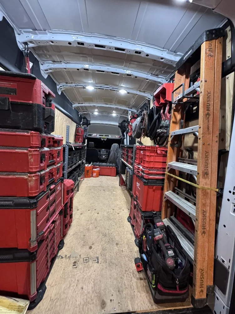 Slide of Mark Lorefice Plumbing and Heating