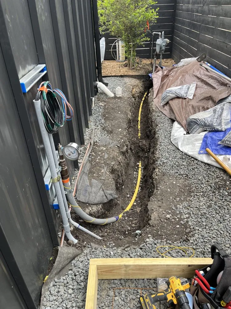 Slide of Mark Masters