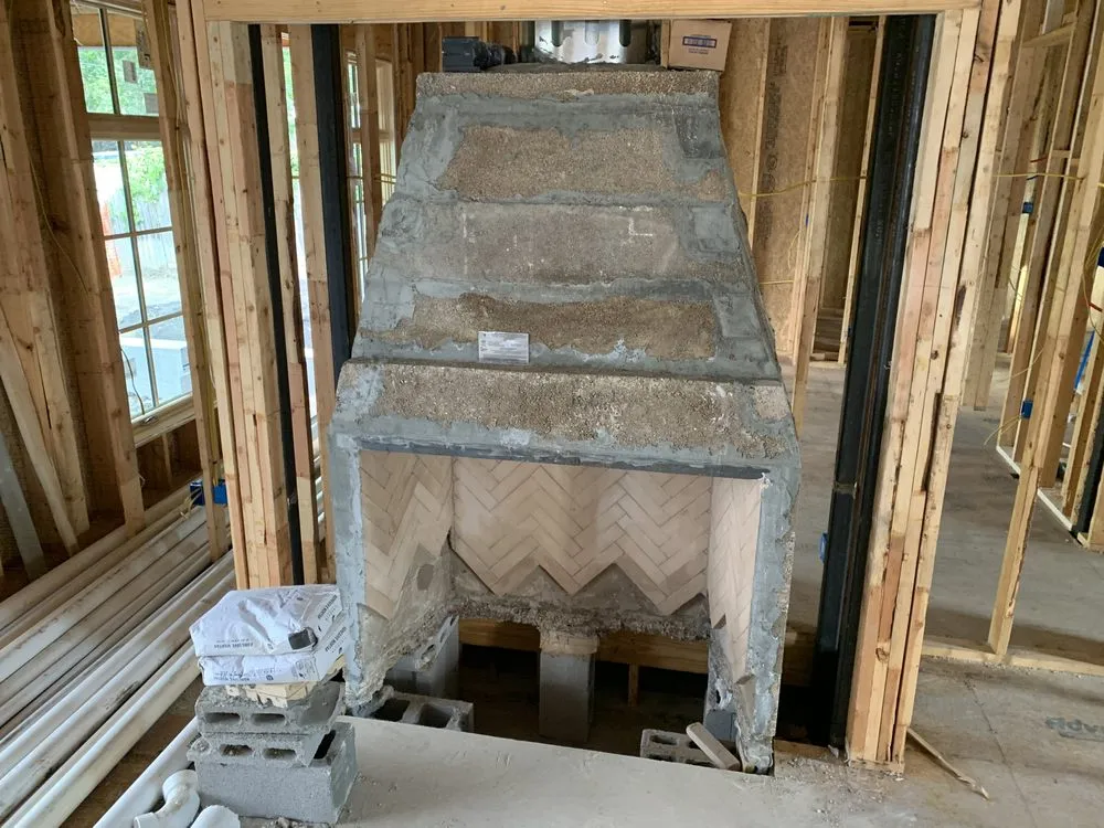 Slide of Mark Masters