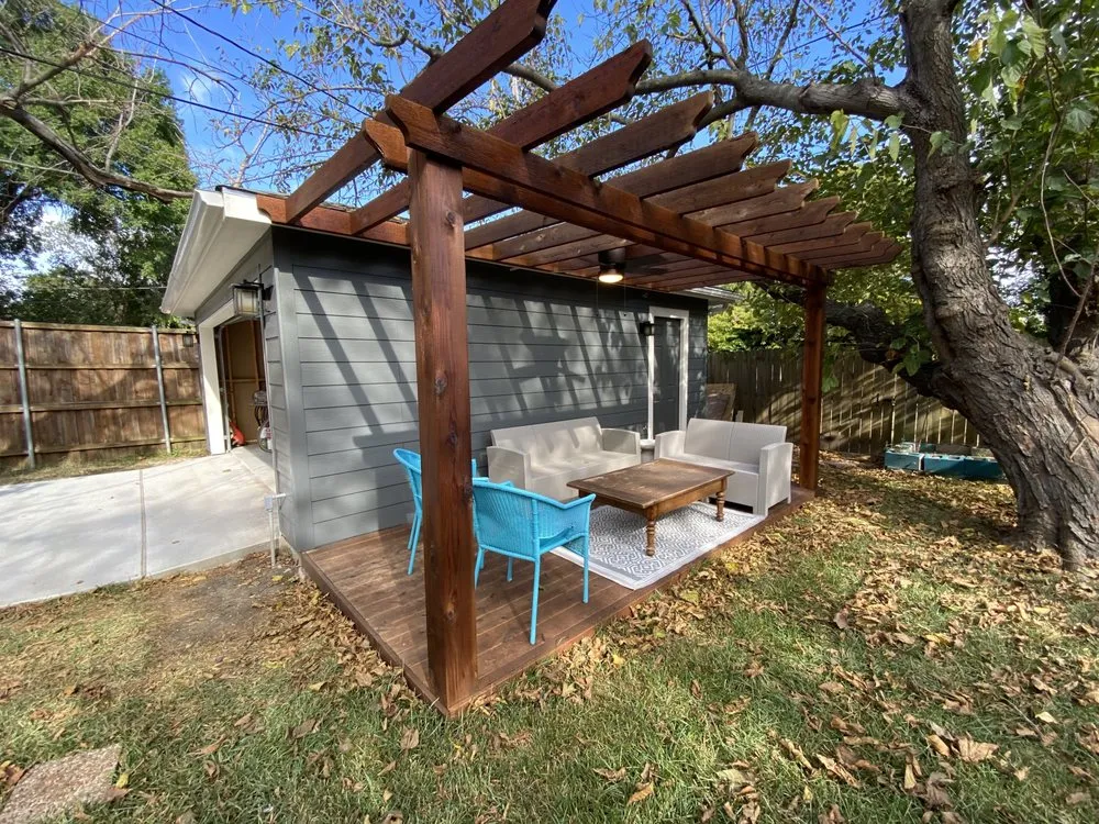 Slide of Mark Masters