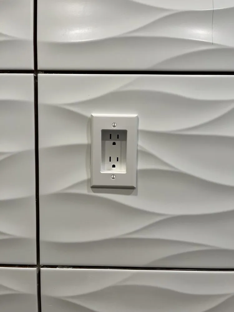 Slide of Mark Masters