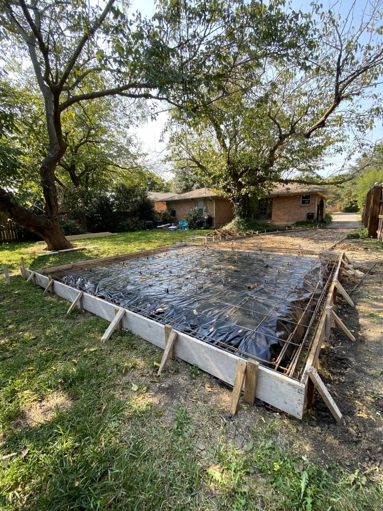 Slide of Mark Masters