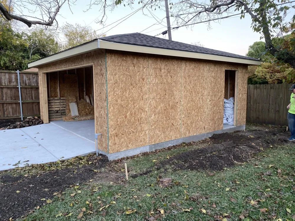 Slide of Mark Masters